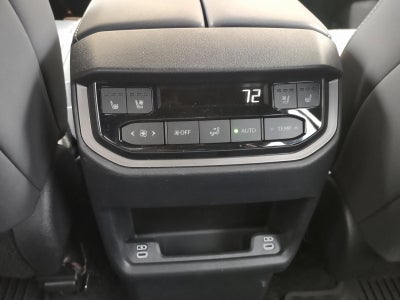 2025 Lexus TX 500h F SPORT Premium