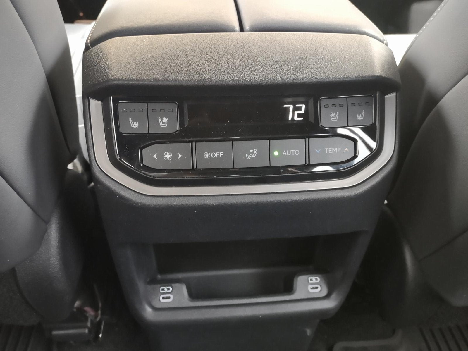 2025 Lexus TX 500h F SPORT Premium