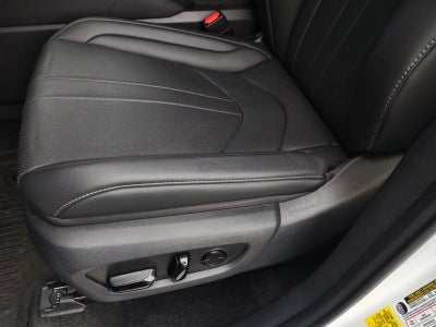 2025 Lexus TX 500h F SPORT Premium