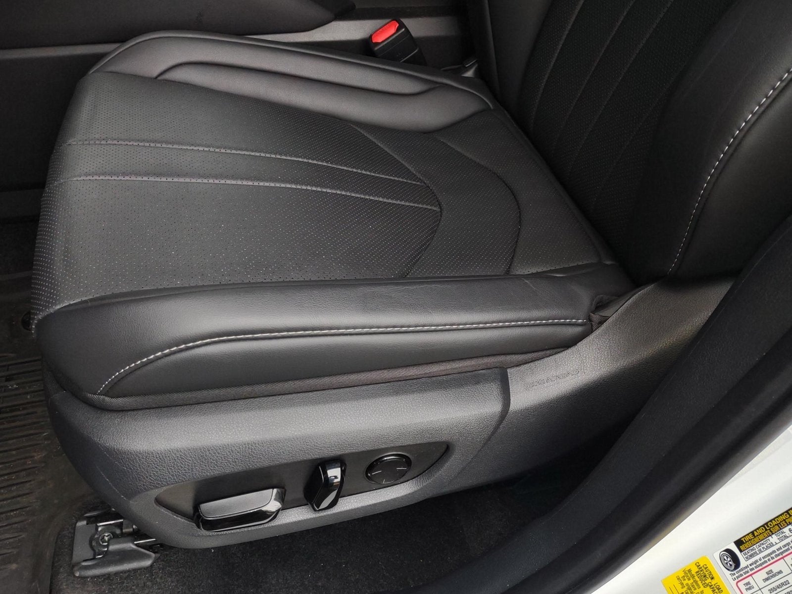 2025 Lexus TX 500h F SPORT Premium