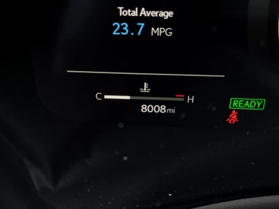 2025 Lexus TX 500h F SPORT Premium