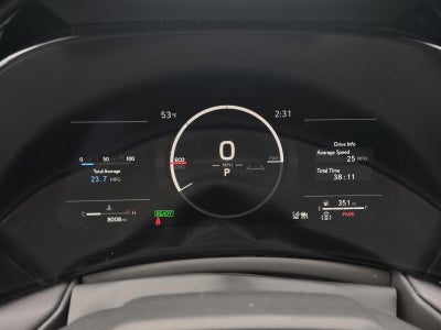 2025 Lexus TX 500h F SPORT Premium