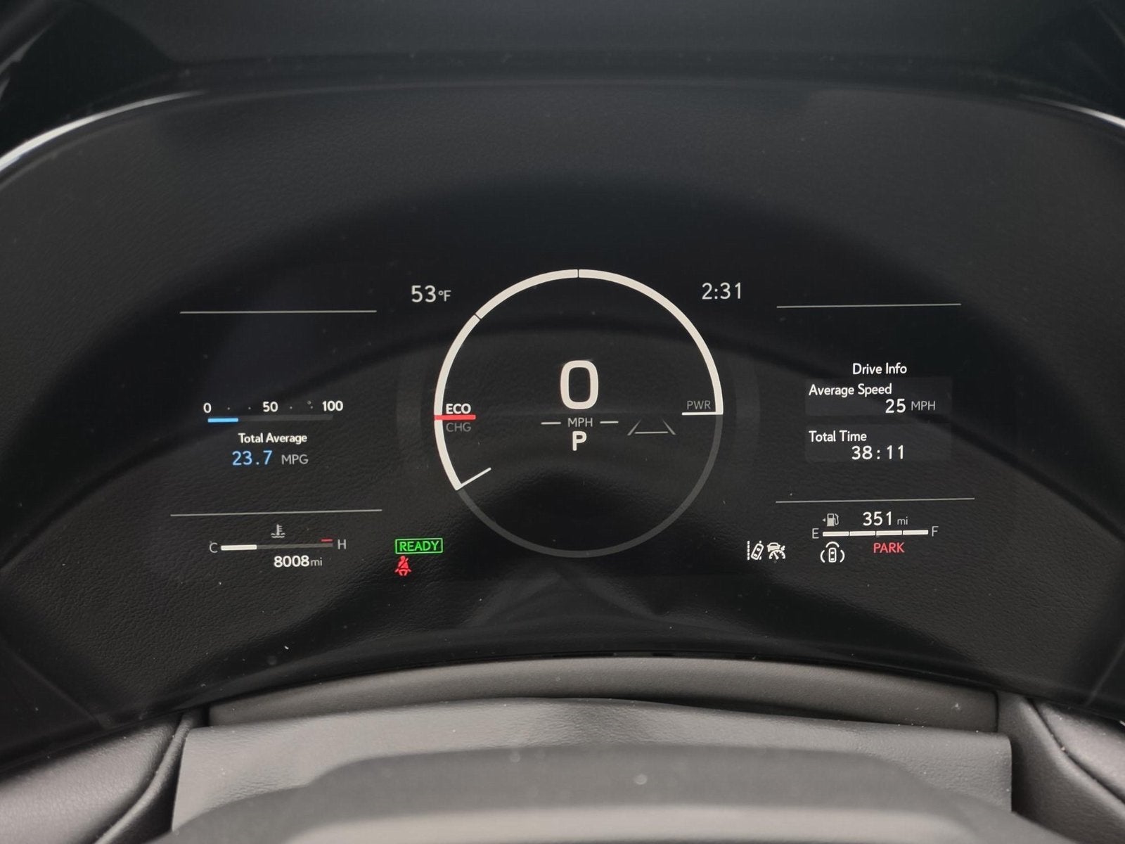 2025 Lexus TX 500h F SPORT Premium