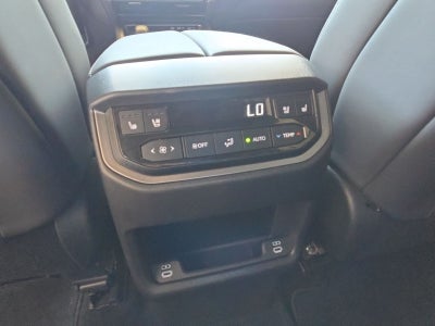2026 Lexus TX 500h F SPORT Performance Premium