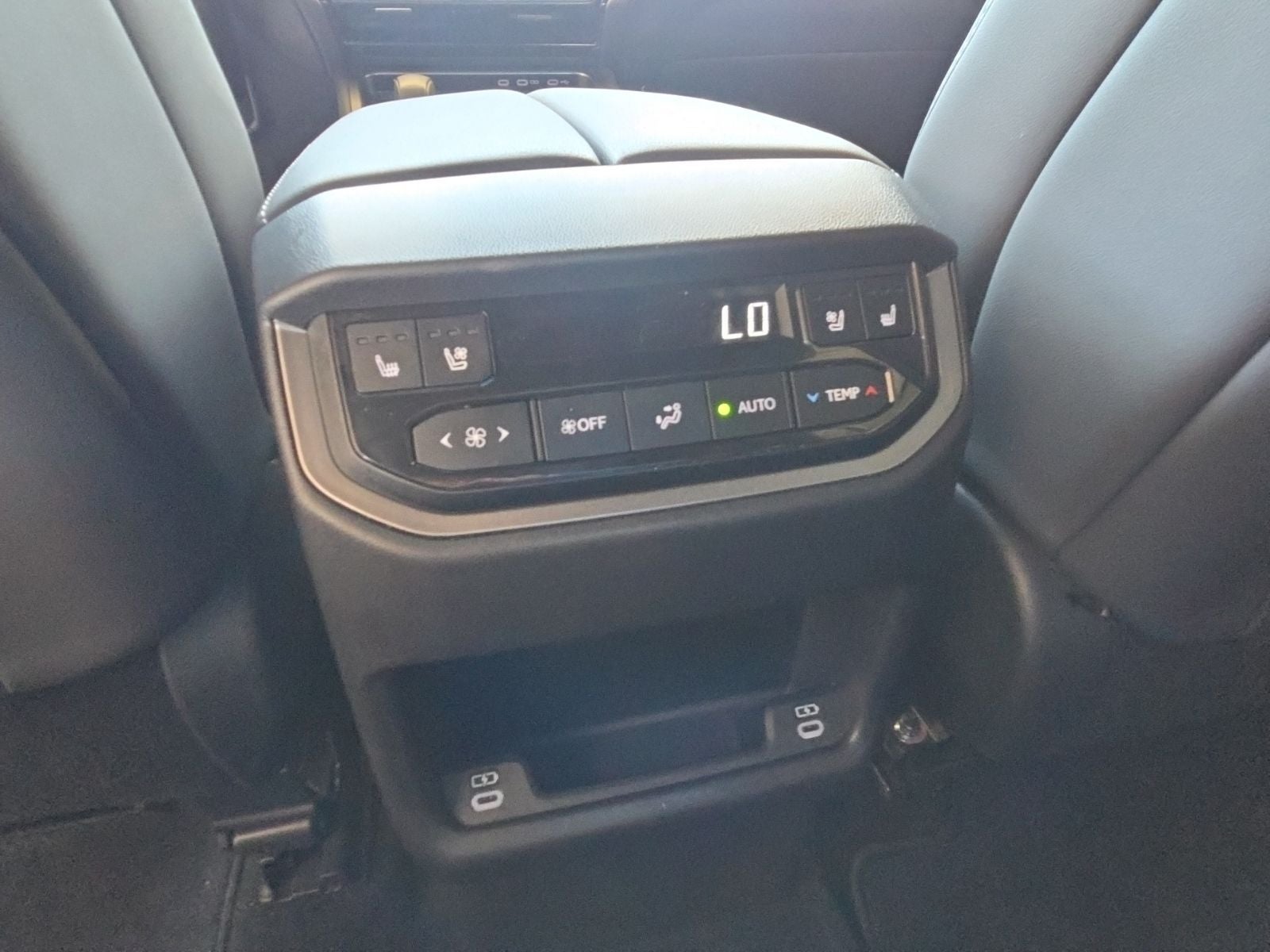 2026 Lexus TX 500h F SPORT Performance Premium