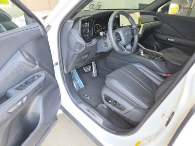 2026 Lexus TX 500h F SPORT Performance Premium