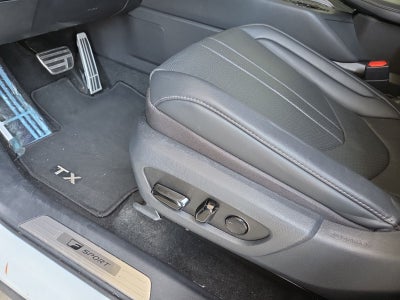 2026 Lexus TX 500h F SPORT Performance Premium