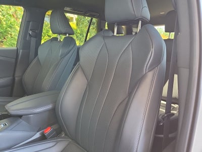 2026 Lexus TX 500h F SPORT Performance Premium