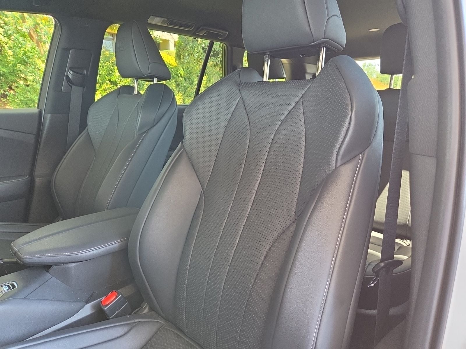 2026 Lexus TX 500h F SPORT Performance Premium
