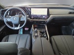 2026 Lexus TX 500h F SPORT Performance Premium