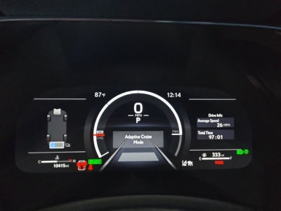 2026 Lexus TX 500h F SPORT Performance Premium