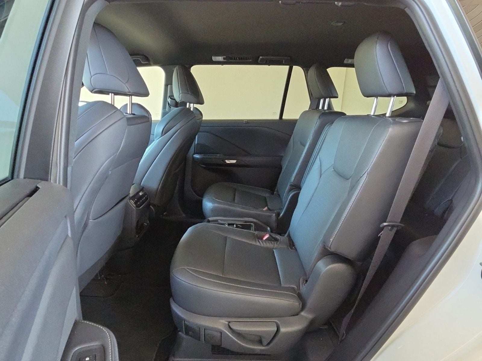 2026 Lexus TX 500h F SPORT Performance Premium