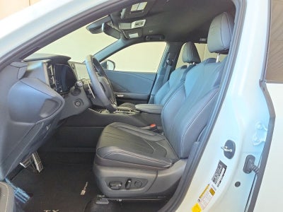 2026 Lexus TX 500h F SPORT Performance Premium