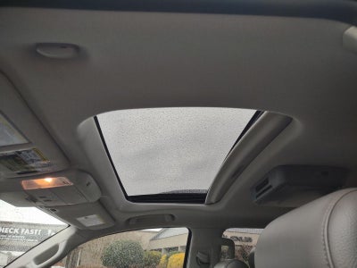 2017 Toyota Sequoia SR5 5.7L