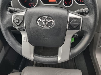 2017 Toyota Sequoia SR5 5.7L