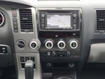 2017 Toyota Sequoia SR5 5.7L