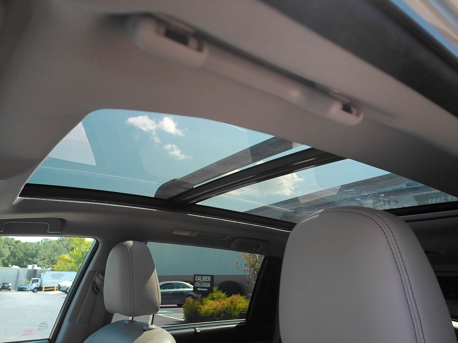 2016 Toyota Highlander Limited Platinum V6