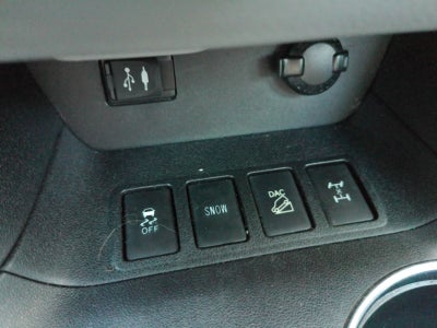 2016 Toyota Highlander Limited Platinum V6