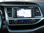 2016 Toyota Highlander Limited Platinum V6