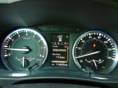 2016 Toyota Highlander Limited Platinum V6