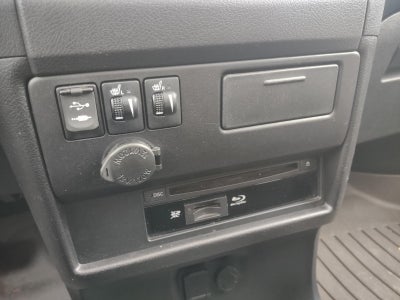 2017 Toyota Sienna Limited Premium 7 Passenger