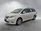 2017 Toyota Sienna Limited Premium 7 Passenger