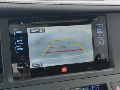 2017 Toyota Sienna Limited Premium 7 Passenger