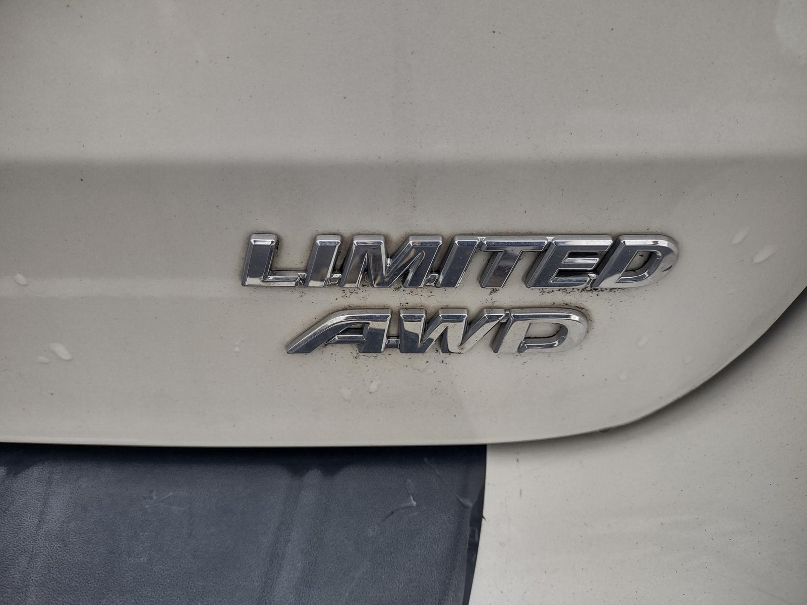 2017 Toyota Sienna Limited Premium 7 Passenger