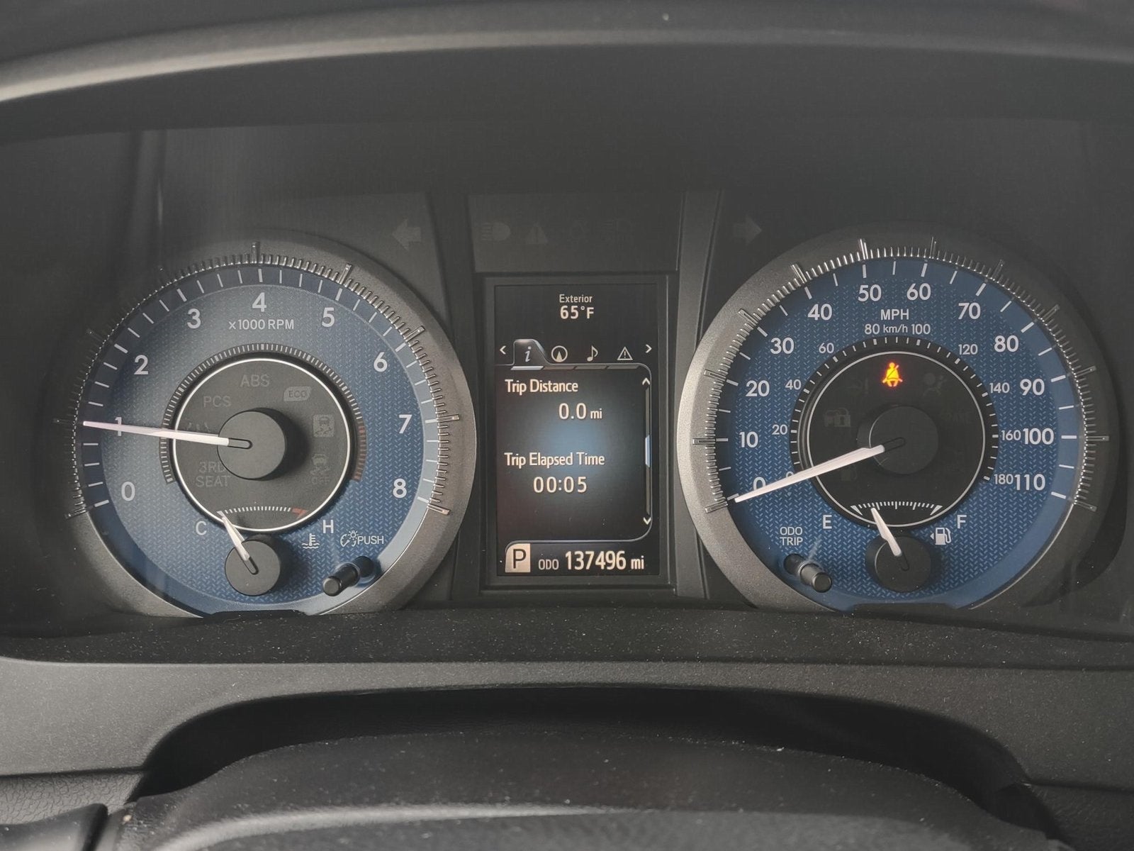 2017 Toyota Sienna Limited Premium 7 Passenger