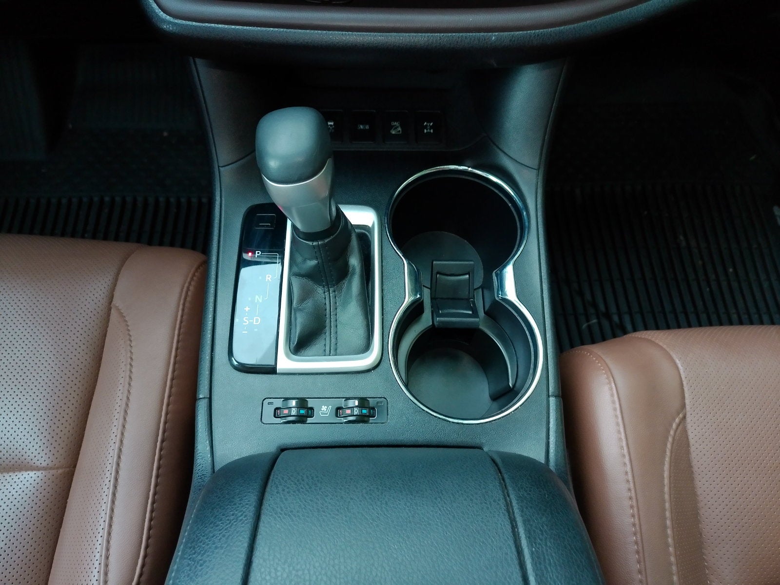 2019 Toyota Highlander Limited Platinum