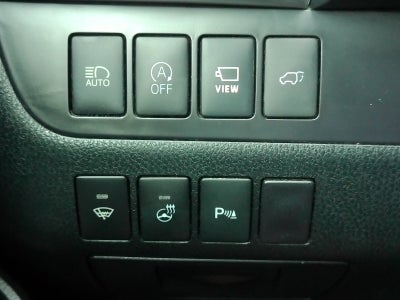 2019 Toyota Highlander Limited Platinum