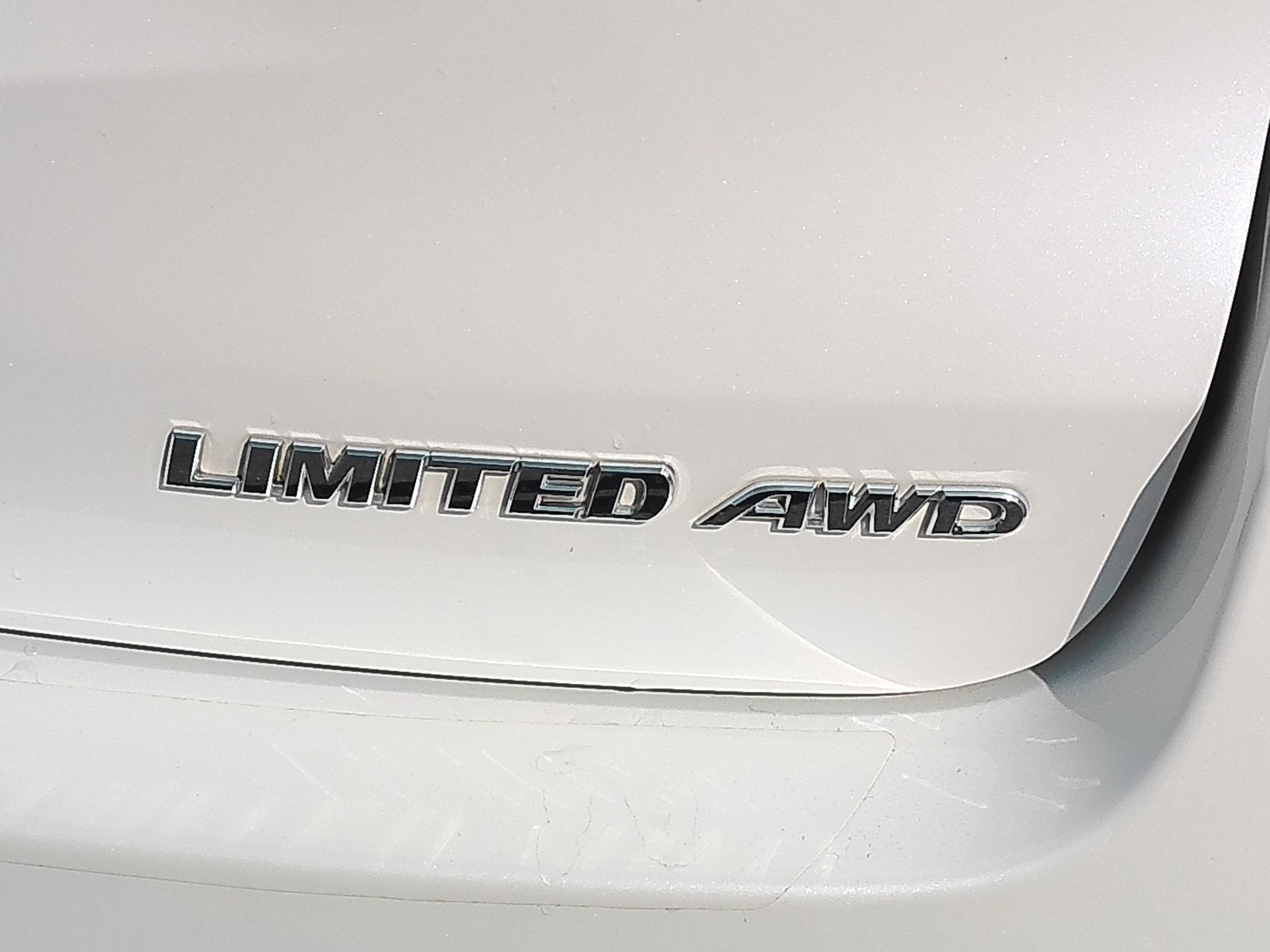 2019 Toyota Highlander Limited Platinum