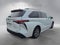 2022 Toyota Sienna XLE 8 Passenger