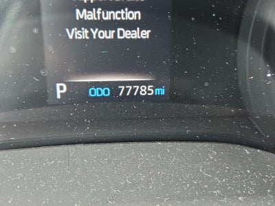 2022 Toyota Sienna XLE 8 Passenger