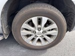 2016 Toyota Sequoia Limited