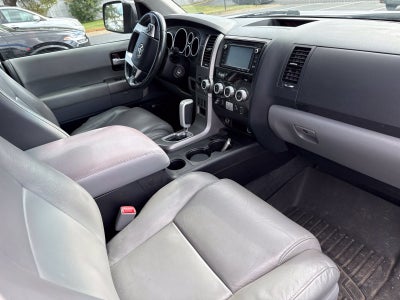 2016 Toyota Sequoia Limited