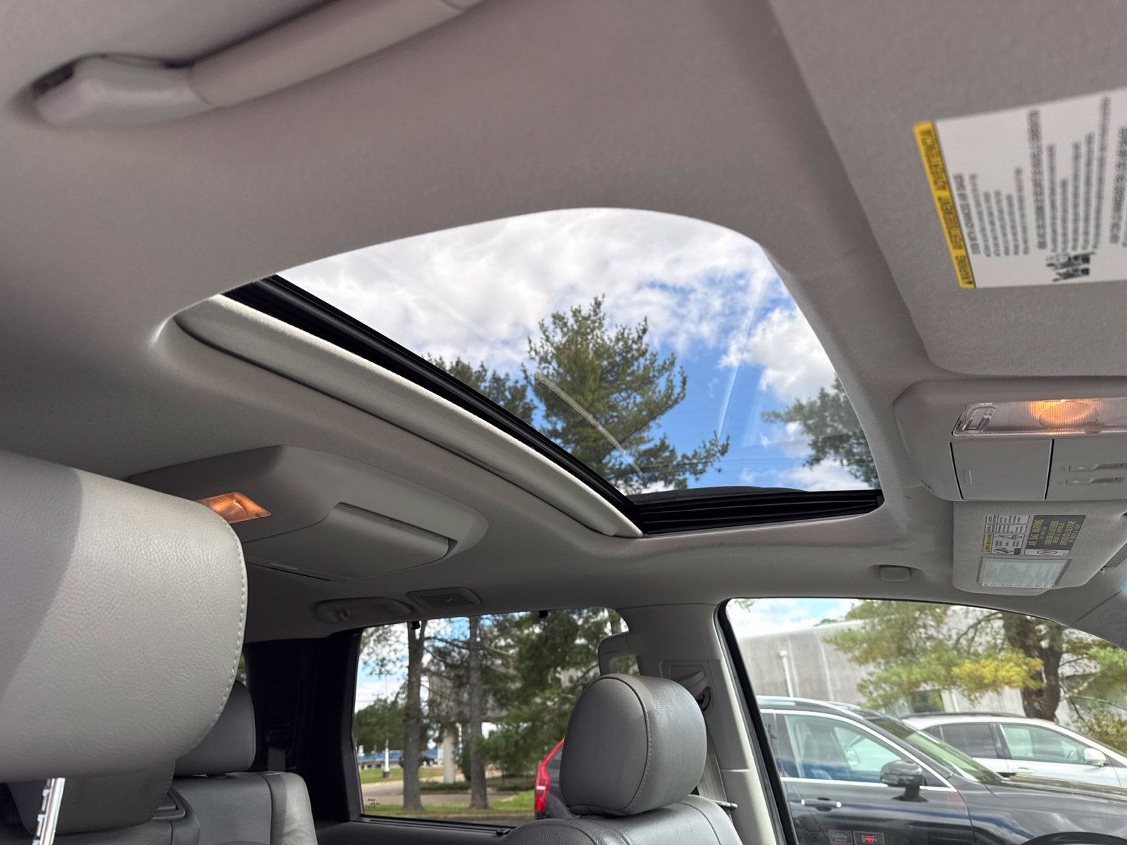 2016 Toyota Sequoia Limited