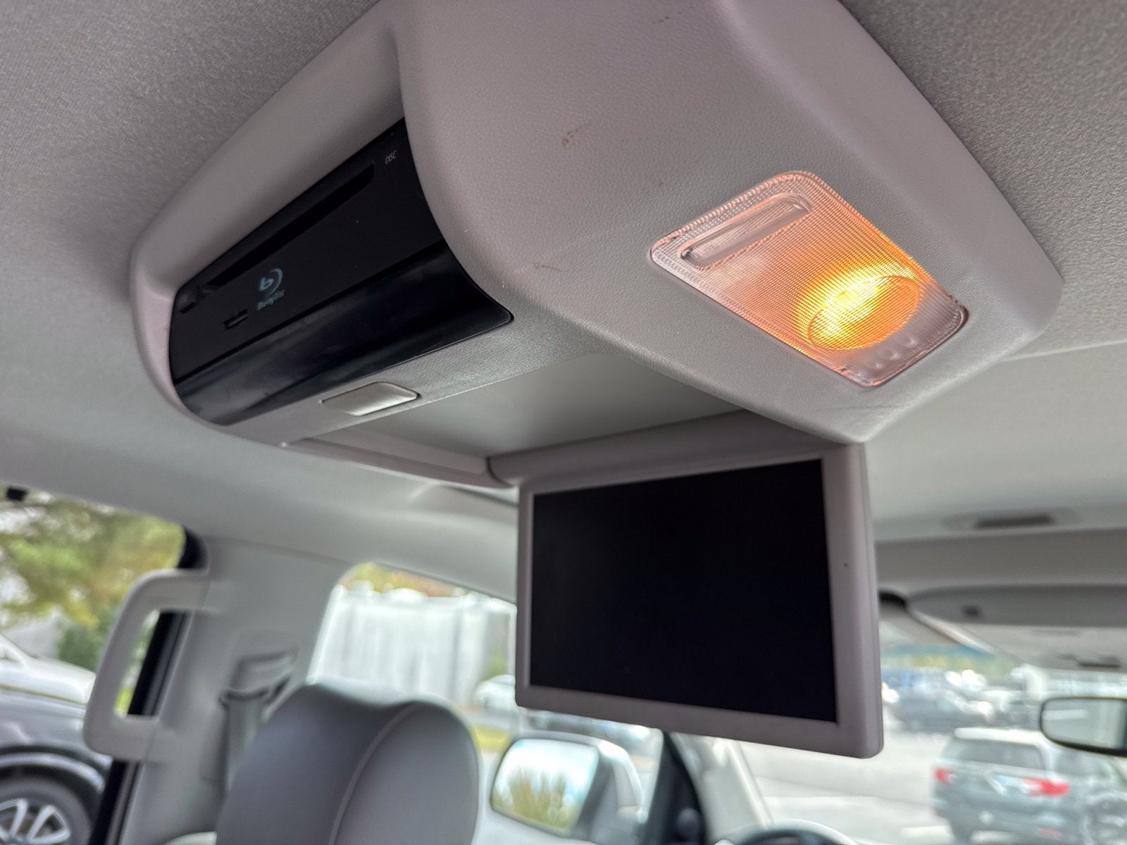 2016 Toyota Sequoia Limited