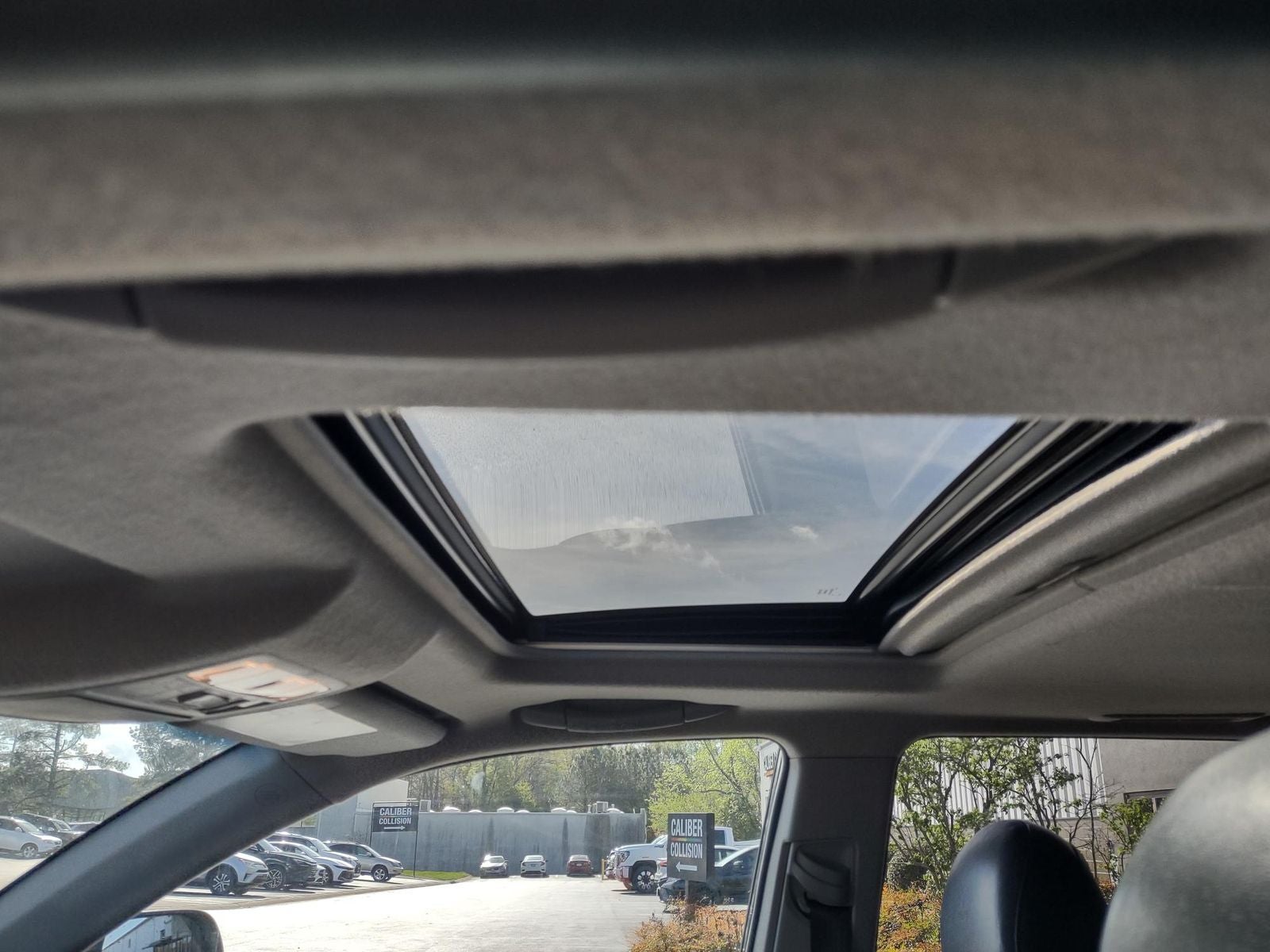 2013 Toyota Highlander SE