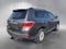 2013 Toyota Highlander SE