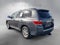 2013 Toyota Highlander SE