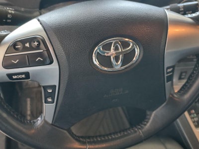 2013 Toyota Highlander SE