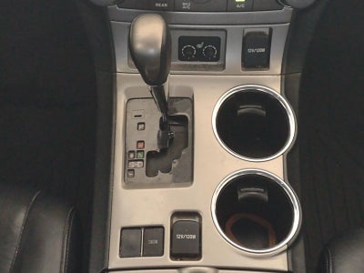 2013 Toyota Highlander SE