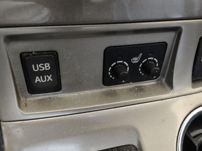 2013 Toyota Highlander SE