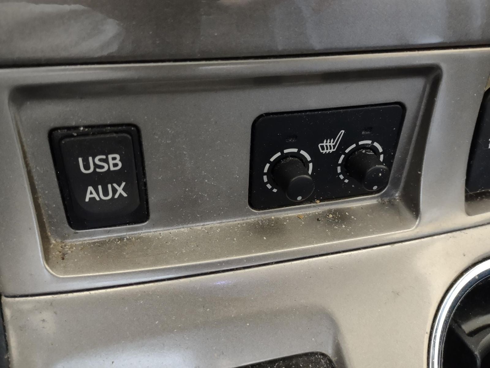 2013 Toyota Highlander SE