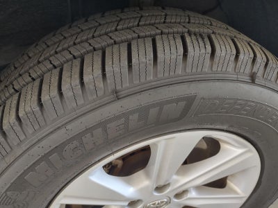 2013 Toyota Highlander SE