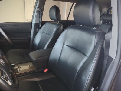 2013 Toyota Highlander SE
