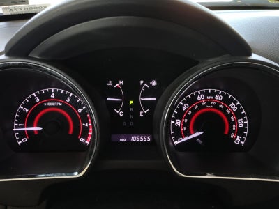 2013 Toyota Highlander SE