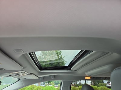 2024 Toyota Sienna Limited 7 Passenger