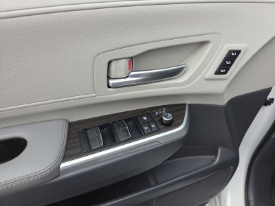 2024 Toyota Sienna Limited 7 Passenger
